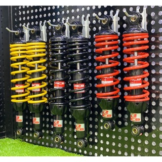 Phuộc Rcb A2 Chính Hãng Wave Dream