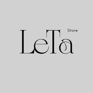 LeTa_Store