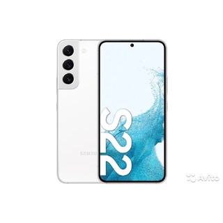 Điện Thoại Samsung Galaxy S22 8GB/256GB Hàng Chính Hãng