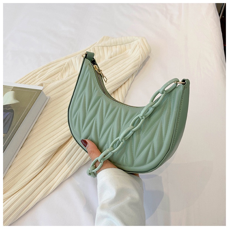 Túi Đeo Vai 2022 Thiết Kế Đơn Giản Thời Trang Cho Nữ
