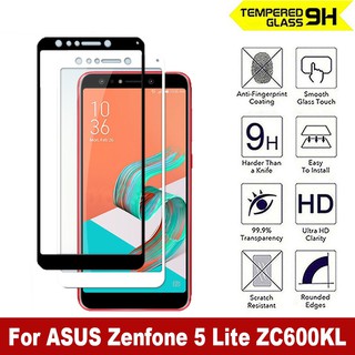 Kính cường lực bảo vệ toàn màn hình cho Asus Zenfone 5 Lite Zc600kl X017d