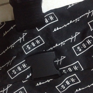 Bumbag hbs