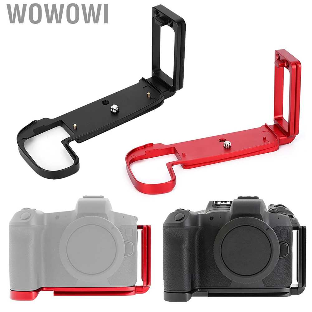 Khung chữ L gắn máy ảnh Canon EOS-R