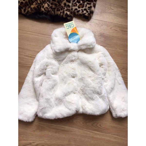 Áo Lông Bé Gái Xuất Dư Size 5-12y