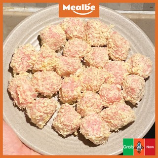 Nem Chua Bi Mini, Đồ Ăn Vặt giao hỏa tốc nội thành HCM