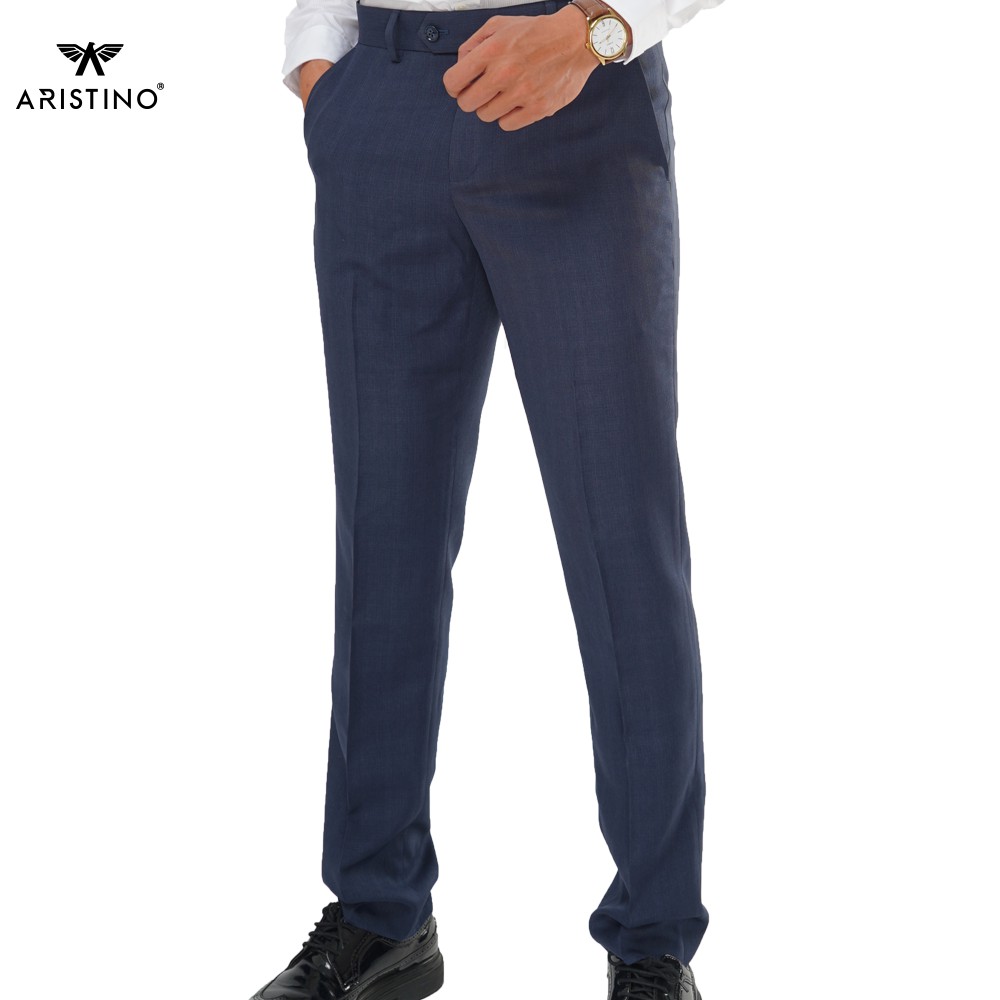 [Mã FAMALLT5 giảm 15% đơn 150K] Quần âu Aristino ATR01108 2 màu Lịch lãm, Thời thượng | BigBuy360 - bigbuy360.vn
