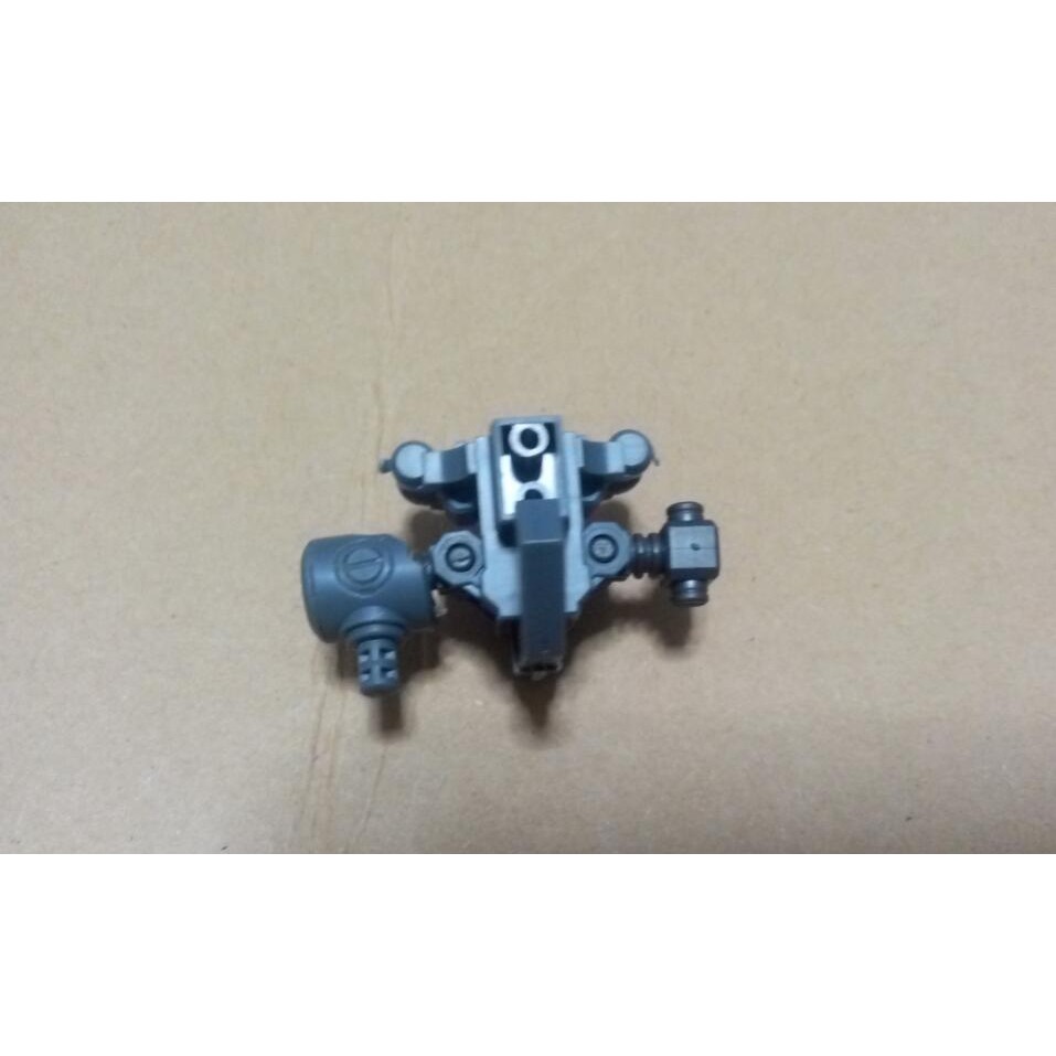 Part Kim loại MG 1/100 Freedom 2.0  1 cặp