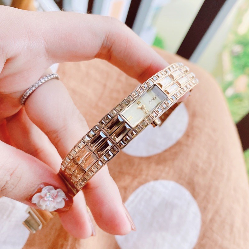 Đồng hồ nữ DKNY