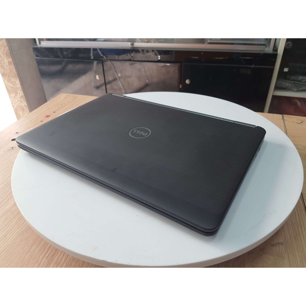 Laptop Dell Latitude E7450 cảm ứng mạnh mẽ nguyên zin Core i5 5300U - 4G - SSD 256G | BigBuy360 - bigbuy360.vn