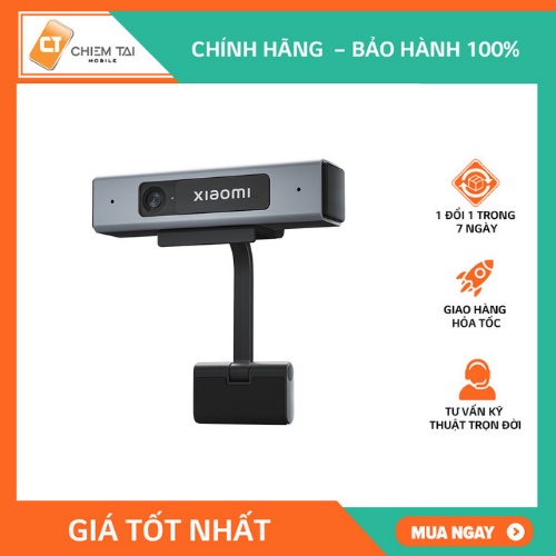 Webcam Xiaomi TV Full HD 1080P LSXTM7-1