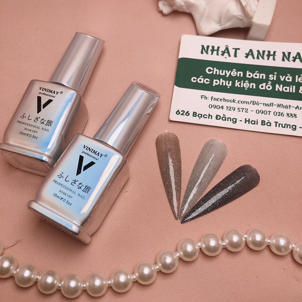 Sơn Nhũ Flash vinimay