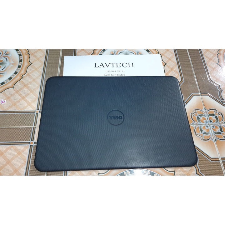 Vỏ Dell Inspiron 15 3521 3537 N3521 N3537 ( Hàng Zin - Tháo Máy)