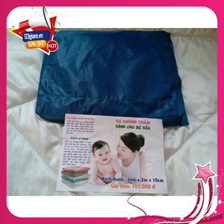 Free ship 99k Ga chống thấm 1m6x2mx10cm