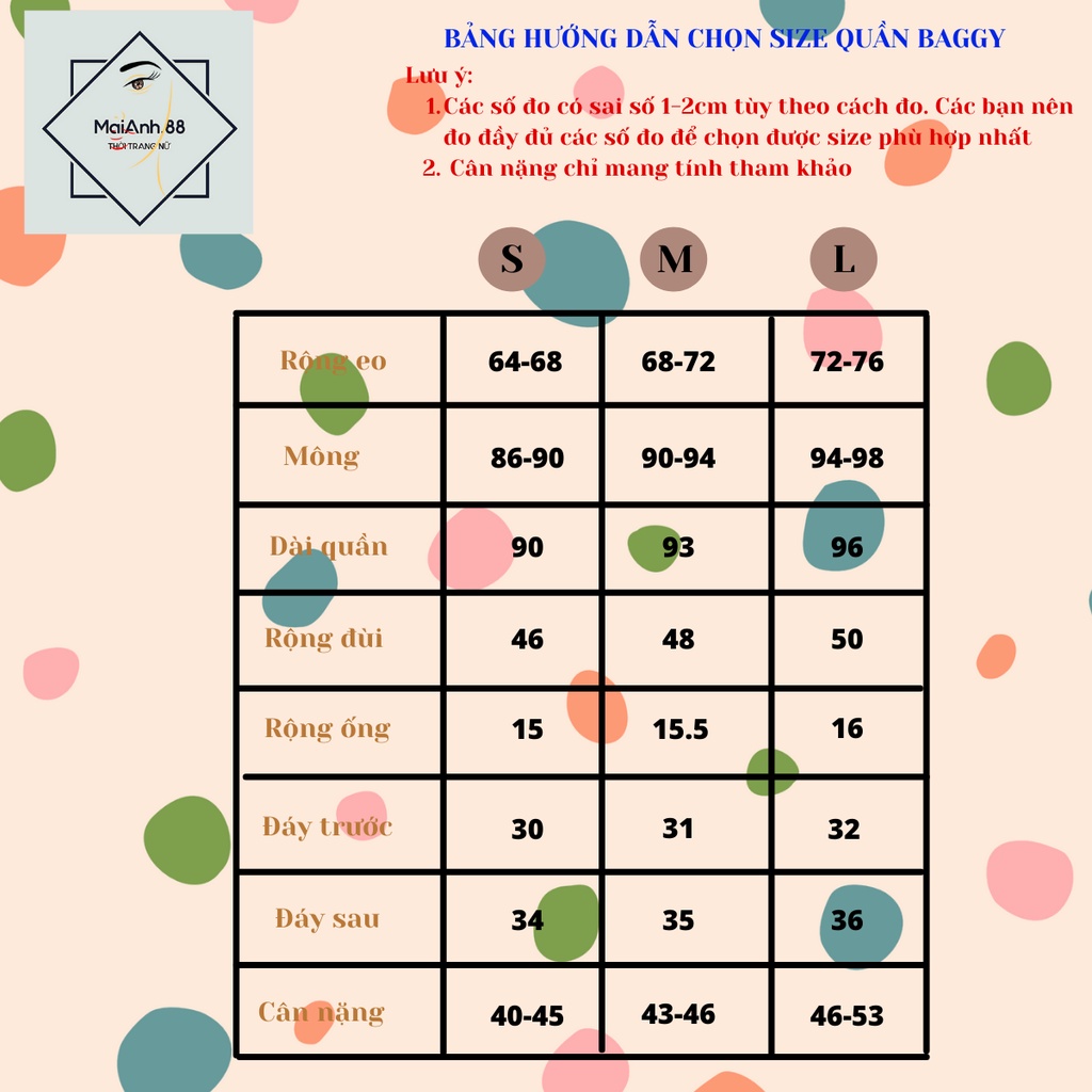 Quần jean baggy nữ cạp cao MaiAnh.88 quần bò baggy nữ rách gối phong cách Street style | BigBuy360 - bigbuy360.vn