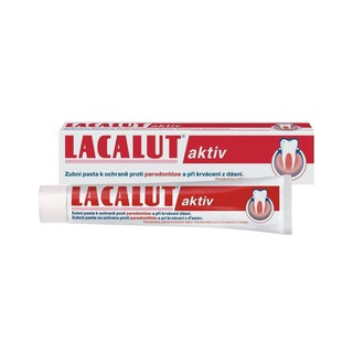 KEM ĐÁNH RĂNG LACALUT