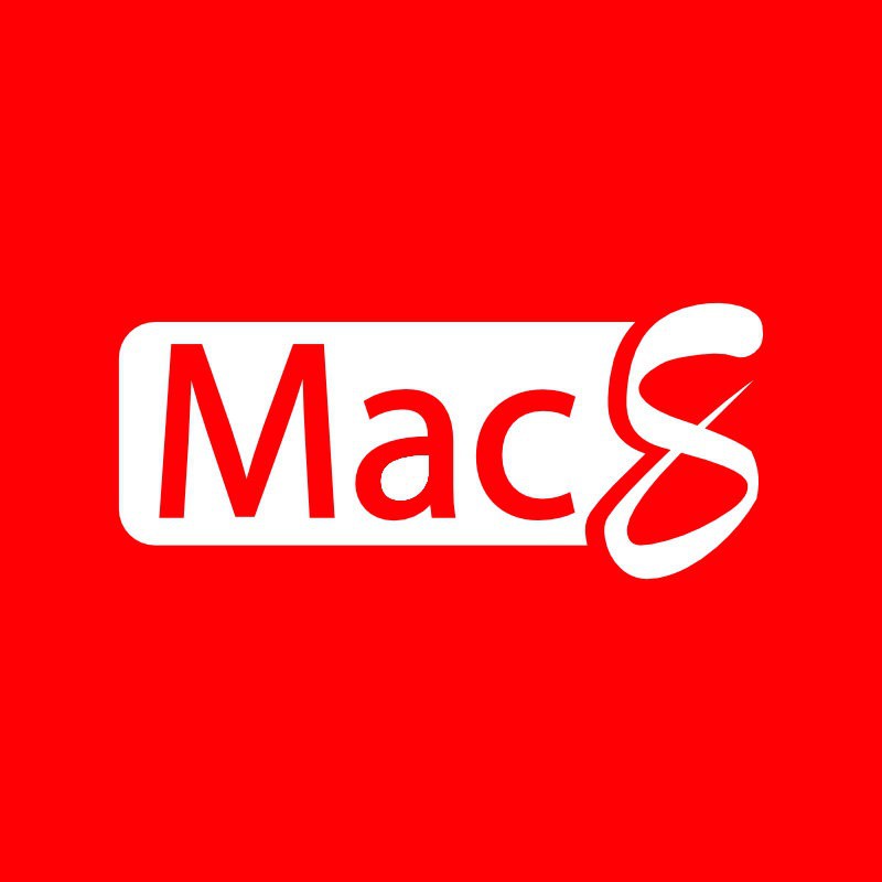 Mac8 - Gears | Audio | Hi-tech, Cửa hàng trực tuyến | BigBuy360 - bigbuy360.vn