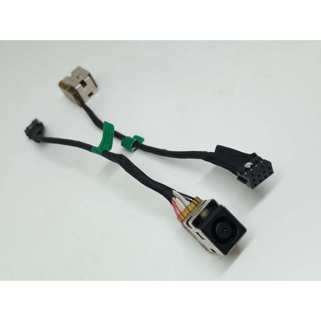 Đầu Jack Cắm Dc Cho Laptop Hp Probook 440 450 455 G1 G2 710431-sd1 710431-fd1