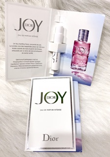 🧚🏻‍♀️🧚🏻‍♀️ Mẫu thử nước hoa ( Vial ) Dior 1ml 🧚🏻‍♀️🧚🏻‍♀️