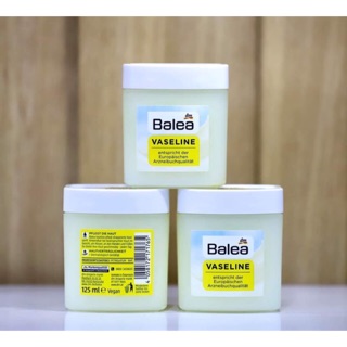 Hàng Đức Kem dưỡng nẻ Vaseline Balea.