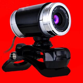 Camera Để Bàn Qlh02 Hd Kèm Micro