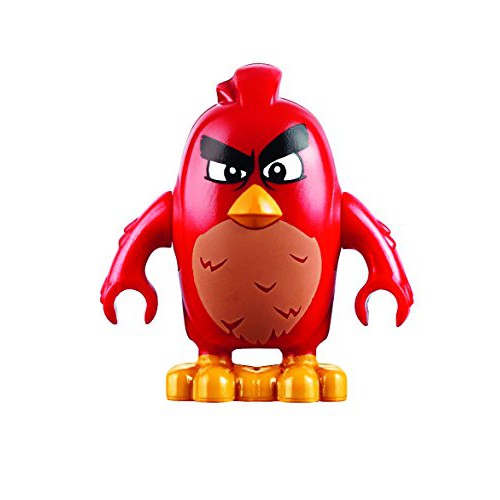 LEGO ANGRY BIRDS CHÍNH HÃNG - SIÊU TRỘM ĐỘT NHẬP HÒN ĐẢO TRỨNG - MÃ SP 75823
