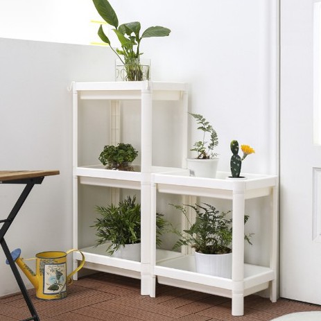 Kệ phòng tắm IKEA