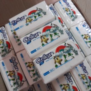 Giấy rút siêu mịn.ko bụi. dai