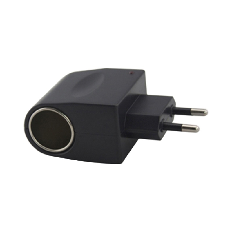 Bộ Chuyển Đổi Nguồn Điện Từ 18W 220v AC Sang 12v Cho Xe Hơi