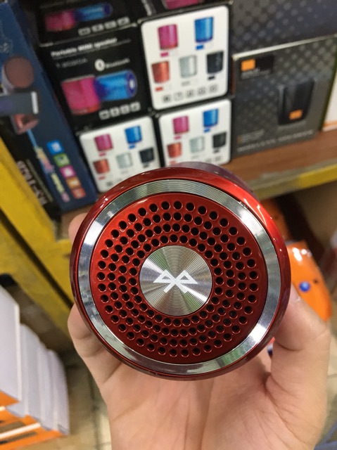 Loa Bluetooth T2020A BH 6 tháng đổi mới