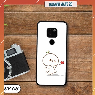 Ốp lưng cho điện thoại - Huawei Mate 20