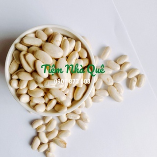 Đậu Trắng (Đậu Thận, Đậu Trắng Tây) - Tiệm Nhà Quê 77