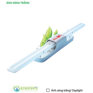 Bộ đèn Doublewing Điện Quang ĐQ DW 236D 2x36W ( Ánh sáng trắng )