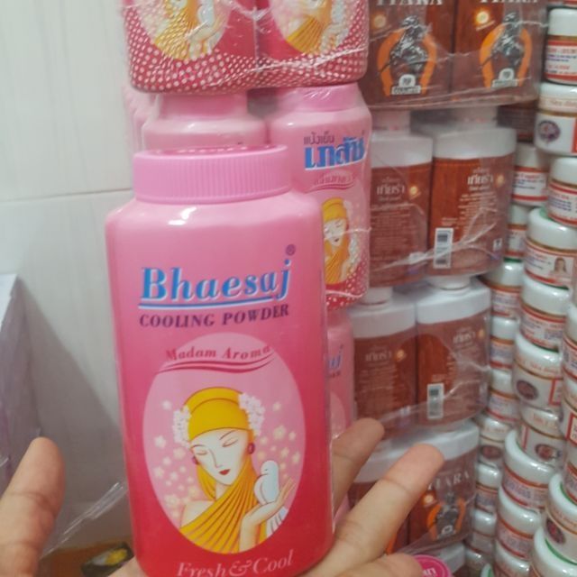 12 phấn lạnh bồ câu bhaesaj