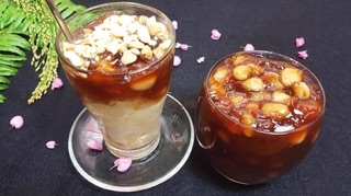 💗 ME HẠT DẺO MIX VỚI HẠT ĐÁC💗 siêu ngon