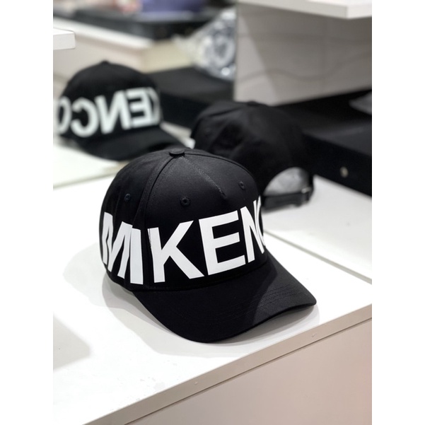 Mũ lưỡi trai nam nữ Mikenco.Bản chuẩn 100% cotton cao cấp thoáng mát ko bạc màu.Nón thời trang xuất xứ Việt Nam