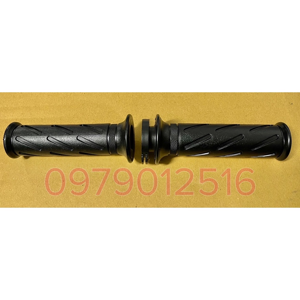 Cặp bao tay ống ga Axelo, X-Bike, Impulse, Shogun