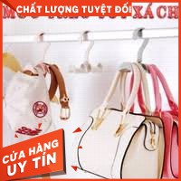 [FREESHIP-150K] MÓC TREO TÚI XÁCH, NÓN THÔNG MINH