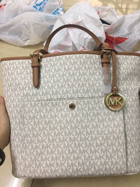 Túi xách tote Micheal Kors chính hãng