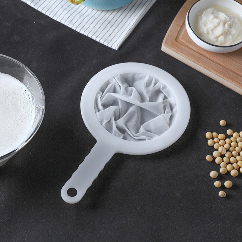 Rây lọc siêu mịn 100/ 200/ 400 có thể tái sử dụng tiện lợi
