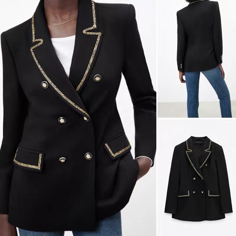 Áo Blazer ZR Xuất