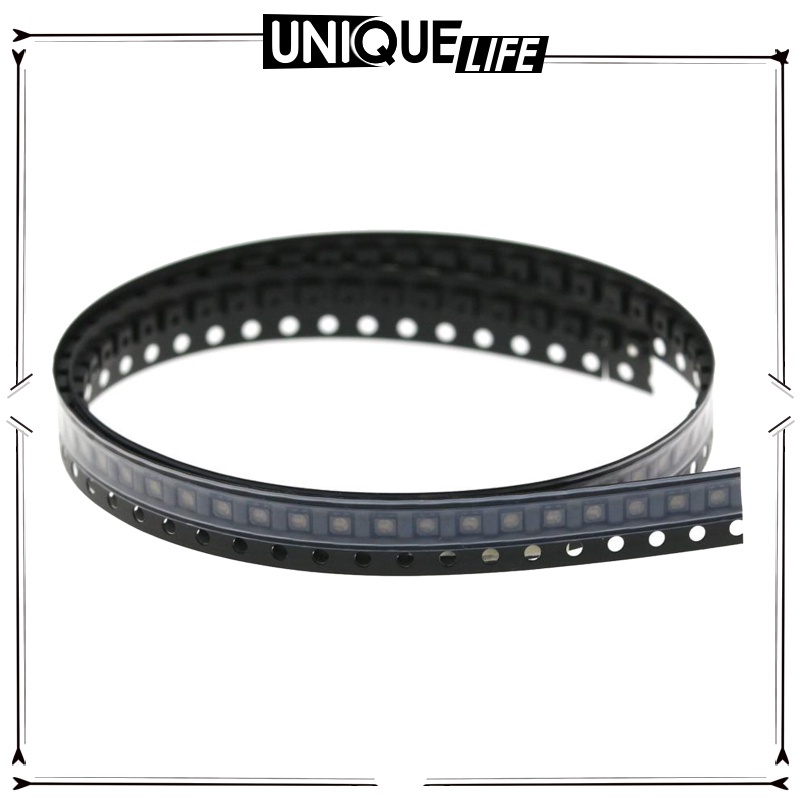 Set 100 Đi Ốt 2121 Đèn Led Rgb Nhiều Màu Sắc Độ Sáng Cao | BigBuy360 - bigbuy360.vn