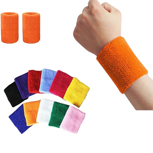 Băng vải cuốn cổ tay thấm mồ hôi Aolikes - Bảo vệ cổ tay thi đấu cầu lông - Tâm An Sports