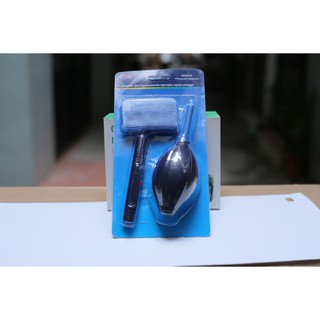 Bộ vệ sinh máy ảnh