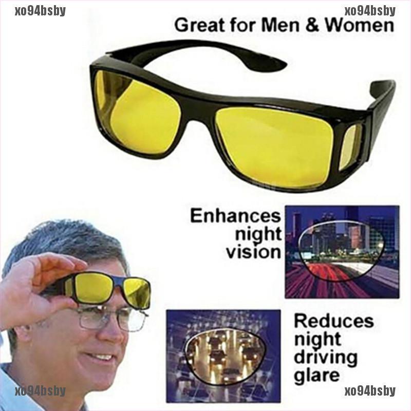 Kính Mát Thời Trang Cho Cả Nam Và Nữ Xo94Bsby