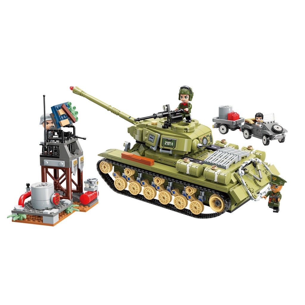 Tổng Hợp Xe Tăng Kb 45 Giá Rẻ, Bán Chạy Tháng 8/2023 - Beecost