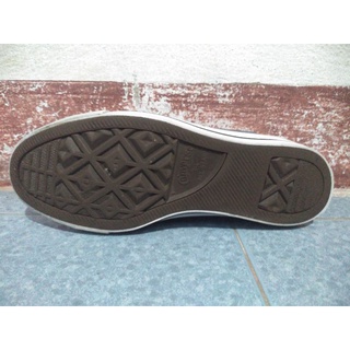 Giày converse real 2hand giá rẻ
