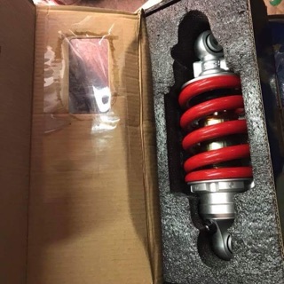 Phuộc Ohlins xe Ex135 Ex150