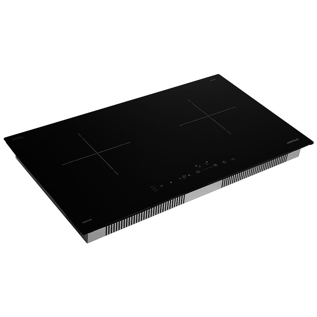BH 3 năm - Bếp từ đôi Hafele HC-I2712A