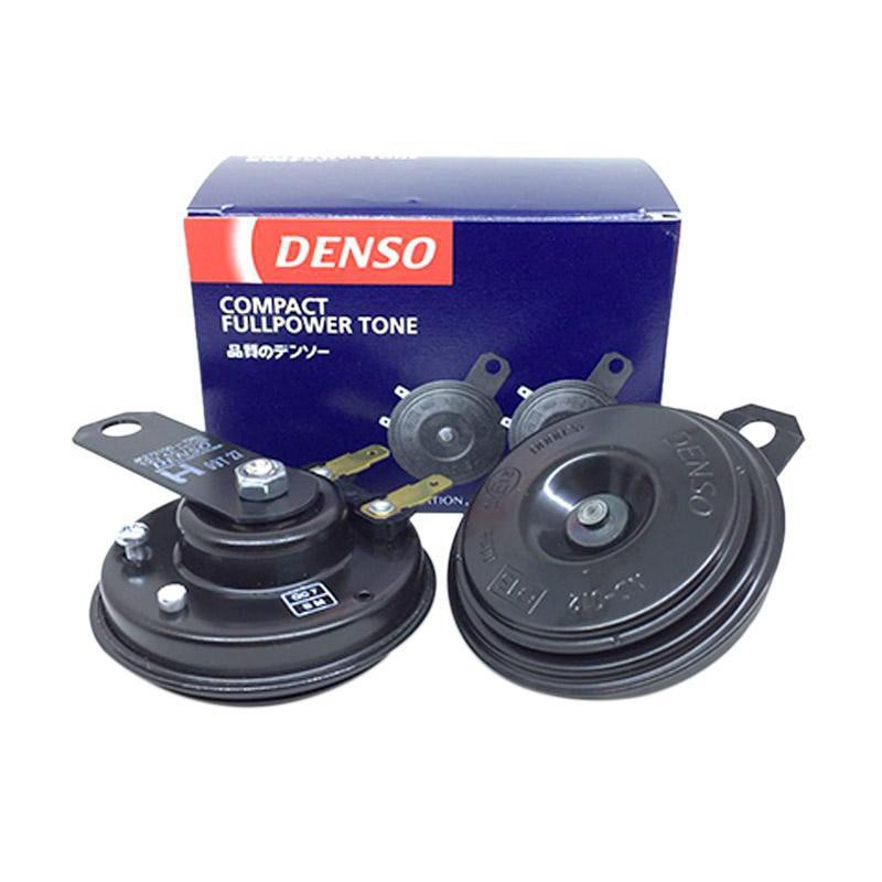 Denso Rơ Le Còi Xe Máy Avanza Chuyên Dụng Chất Lượng Cao