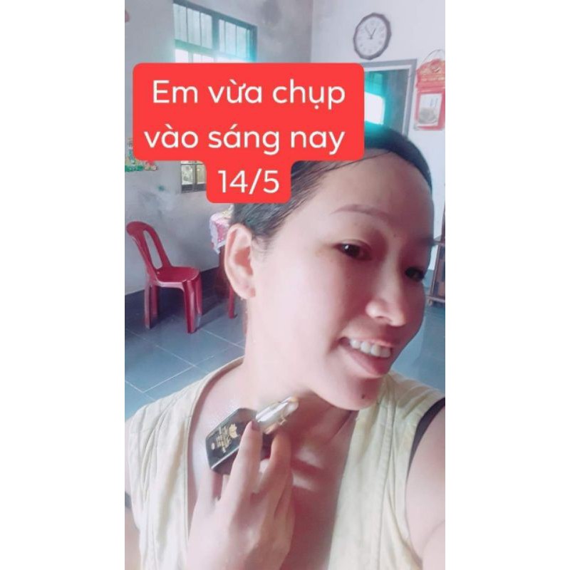 Tinh dầu khử thâm trắng da Linh Hương [Chính hãng] | BigBuy360 - bigbuy360.vn